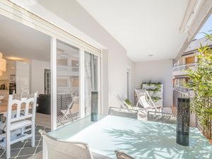 Ferienwohnung für 4 Personen (72 m²) in Tossa de Mar