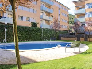 Ferienwohnung für 5 Personen (61 m&sup2;) in Tossa de Mar