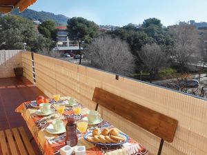 Ferienwohnung für 5 Personen (70 m²) in Tossa de Mar