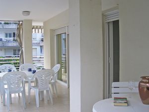 Ferienwohnung für 6 Personen (80 m&sup2;) in Tossa de Mar