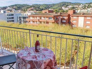 Ferienwohnung für 6 Personen (80 m²) in Tossa de Mar