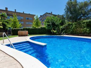 Ferienwohnung für 4 Personen (70 m²) in Tossa de Mar