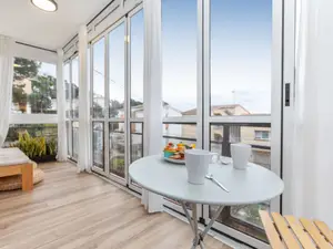 Ferienwohnung für 2 Personen (39 m²) in Tossa de Mar