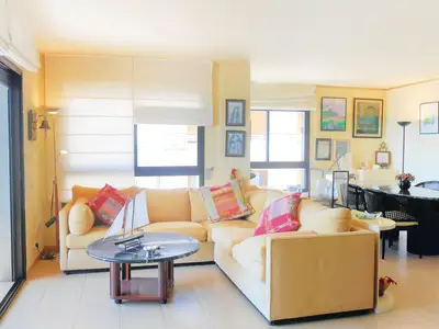 living-room