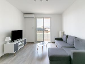 Ferienwohnung für 4 Personen (60 m²) in Toulon