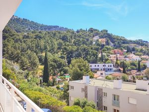 Ferienwohnung für 4 Personen (59 m²) in Toulon