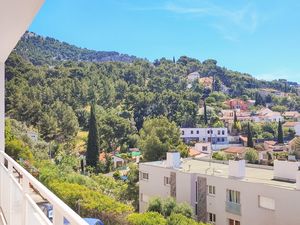 Ferienwohnung für 4 Personen (59 m&sup2;) in Toulon