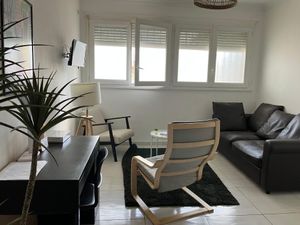 Ferienwohnung für 4 Personen (37 m²) in Toulouse