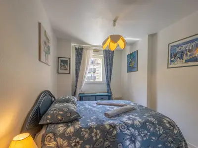 Ferienwohnung für 4 Personen (61 m²) in Tourgéville 4/10