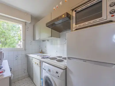 Ferienwohnung für 4 Personen (61 m²) in Tourgéville 7/10