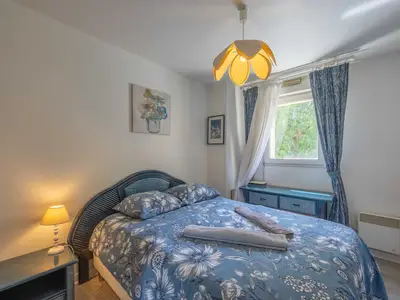 Ferienwohnung für 4 Personen (61 m²) in Tourgéville 10/10