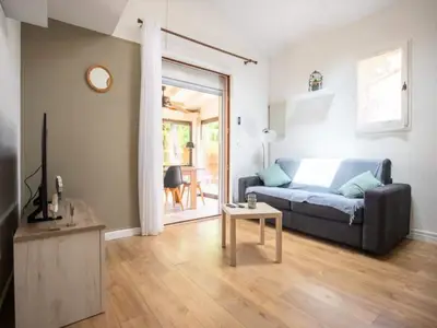 Ferienwohnung für 8 Personen (52 m²) in Tourrettes 5/10