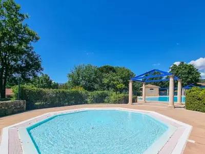 Ferienwohnung für 8 Personen (52 m²) in Tourrettes 6/10