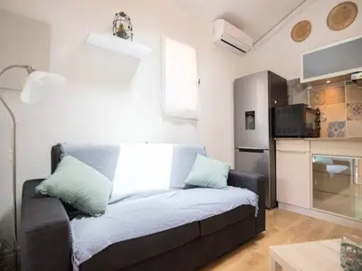 Ferienwohnung für 8 Personen (52 m²) in Tourrettes 9/10