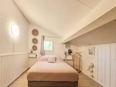 Ferienwohnung für 8 Personen (52 m²) in Tourrettes 10/10