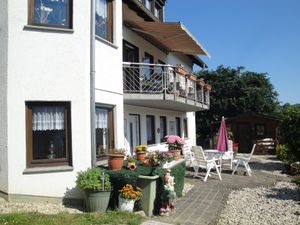 Ferienwohnung für 4 Personen (80 m²) in Traben-Trarbach