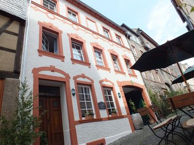 Haus Fanny und Luise