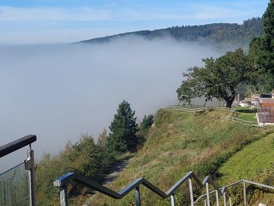 ...beliebtes Ausflugsziel in der Nähe