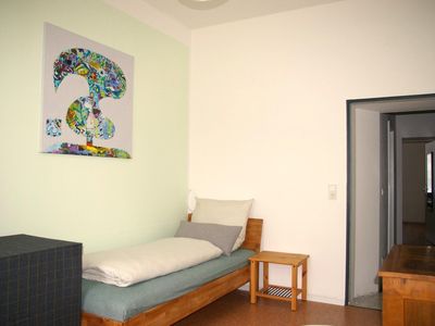 Schlafzimmer 2