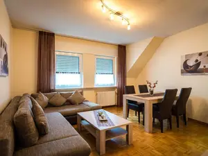 Ferienwohnung für 4 Personen (61 m²) in Traben-Trarbach
