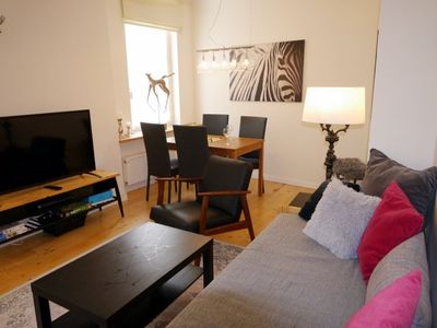 Ferienwohnung für 5 Personen (68 m²) in Traben-Trarbach 8/10