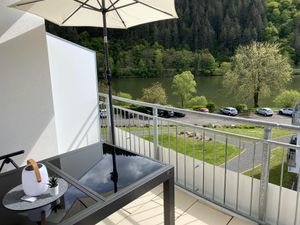 Ferienwohnung für 4 Personen (90 m²) in Traben-Trarbach