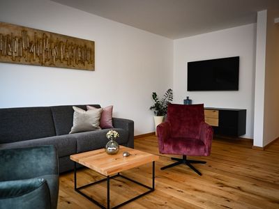 Ferienwohnung für 5 Personen (80 m²) in Traben-Trarbach 10/10