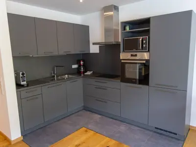 Ferienwohnung für 5 Personen (80 m²) in Traben-Trarbach 6/10