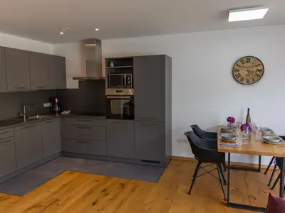 Ferienwohnung für 5 Personen (80 m²) in Traben-Trarbach 9/10