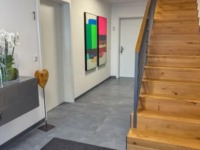 Ferienwohnung für 4 Personen (60 m²) in Traben-Trarbach 1/10