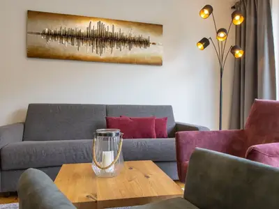 Ferienwohnung für 4 Personen (60 m²) in Traben-Trarbach 7/10
