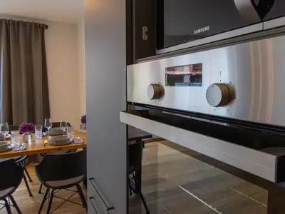 Ferienwohnung für 4 Personen (60 m²) in Traben-Trarbach 10/10