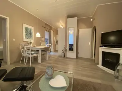 Finkennest- Wohnansicht