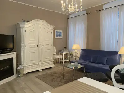 Finkennest- Wohnansicht