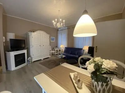 Finkennest- Wohnansicht