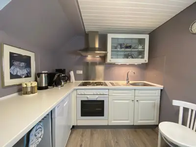 Taubenschlag- Küche