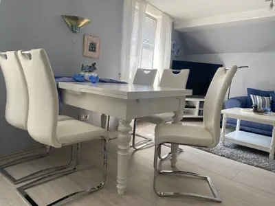 Taubenschlag Wohn- Esszimmer