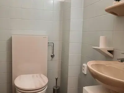 Toilette