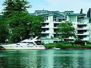 Ferienwohnung für 2 Personen (30 m²) in Traben-Trarbach