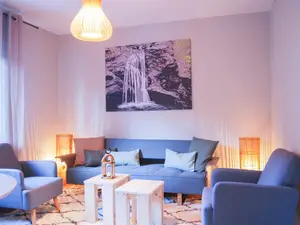 Ferienwohnung für 4 Personen (52 m²) in Traben-Trarbach