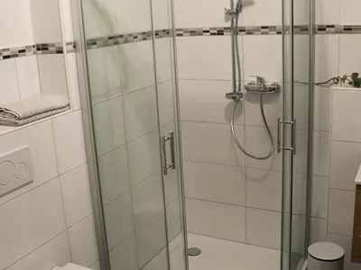 Dusche