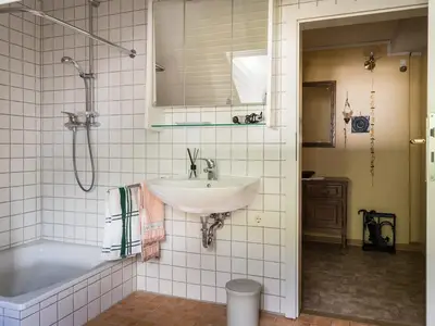 Dusche