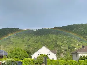 Ferienwohnung für 3 Personen (109 m²) in Traben-Trarbach