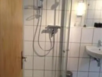 Dusche EG