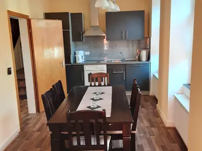 Küche OG