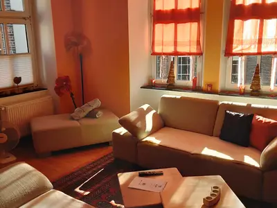 Wohnzimmer OG2