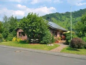 Ferienwohnung für 2 Personen (50 m²) in Traben-Trarbach