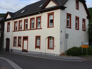 Ferienwohnung für 3 Personen (50 m²) in Traben-Trarbach