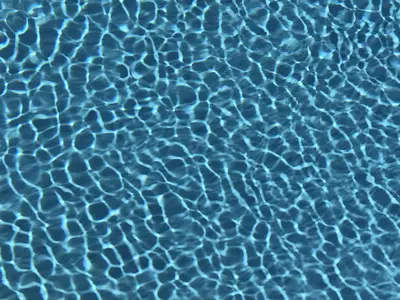 Poolwasser