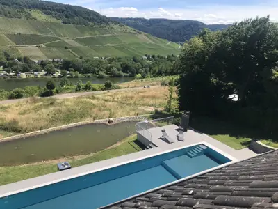 Panoramaaussicht